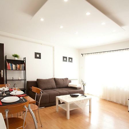 Apartman Sara Zagreb Eksteriør bilde