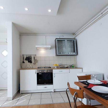 Apartman Sara Zagreb Eksteriør bilde